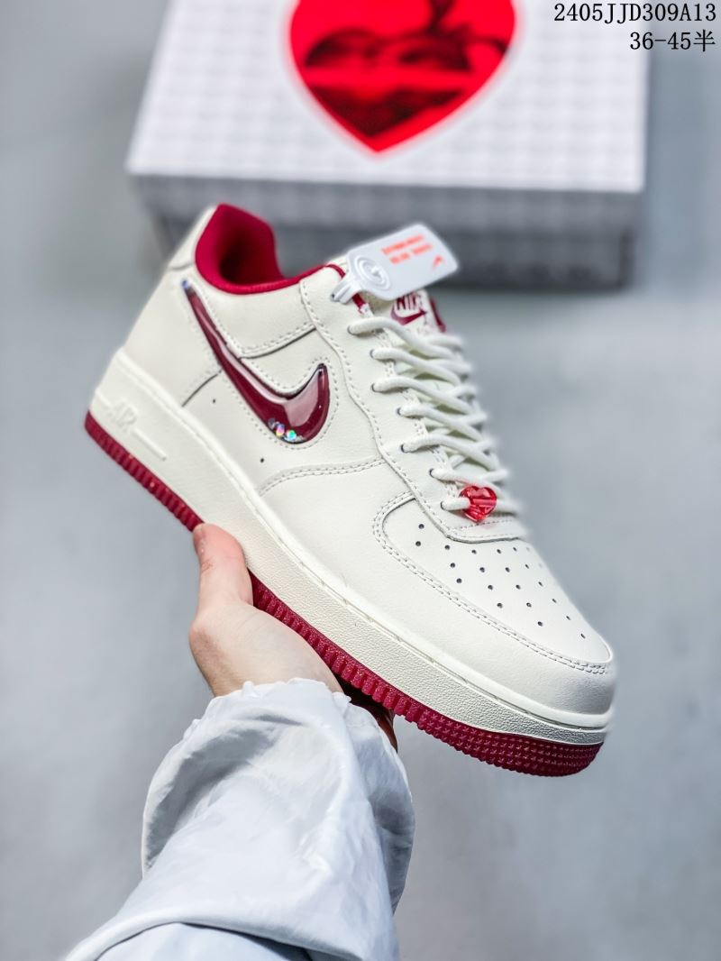 Nike Air Force 1 Shoes